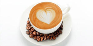 2. 9 mal ja zum frischen Kaffee