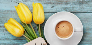 Manucafe: Kaffeeenergie für das ganze Jahr