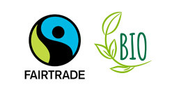 Bohnenkaffee BIO & Fair Trade