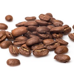 MEXICO MARAGOGYPE BARRANCO HAND Bohnenkaffee
