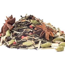 MASALA CHAI - schwarzer Tee
