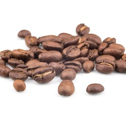 ETHIOPIA DJIMMAH Bohnenkaffee 