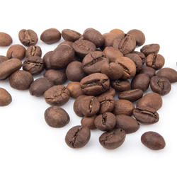 ROBUSTA KONGO DEL KASAI - Bohnenkaffee