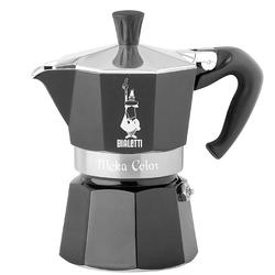 Bialetti Moka Express Black - Für 6 Tassen