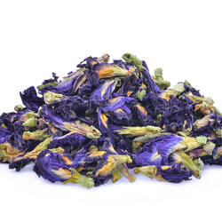 BLAUER TEE - Kraut (Clitoria ternatea)