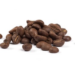 INDIE ROBUSTA PARCHMENT AB BIO - Bohnenkaffee