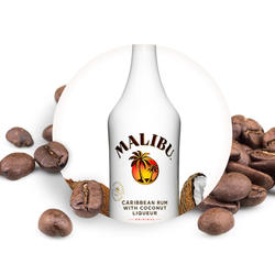 MALIBU Bohnenkaffee