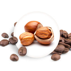 HASELNUSS Bohnenkaffee