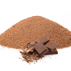 SCHOKOLADENKAFFE Löslicher Kaffee