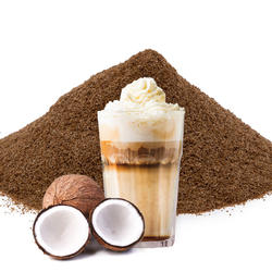 FRAPPE KOKOS - Löskaffe
