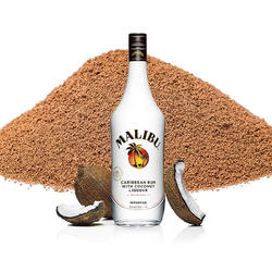 MALIBU - Löslicher Kaffee