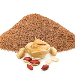 ERDNUSSBUTTER Löslicher Kaffee