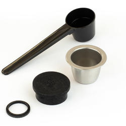 NESPRESSO KAPSELN