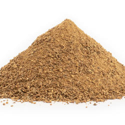 LÖWENZAHNKAFFEE AUS GERÖSTETER LÖWENZAHNWURZEL