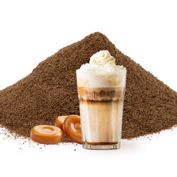 FRAPPE CREMIG-KARAMELL - Löslicher Kaffee