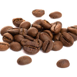 ROBUSTA INDONESIEN BENGKULU - Bohnenkaffee