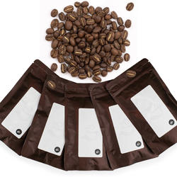 Degustationspäckchen- Afrika