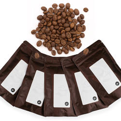 Degustationspäckchen Robusta