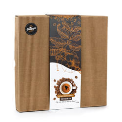 Geschenk-Degustationsset Südamerika