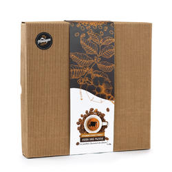Geschenk-Degustationsset Asien und Pazifik