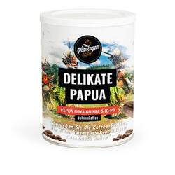 DELIKATE PAPUA - Geschenkdose 300 Gramm