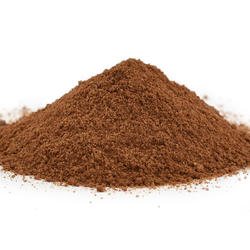Heiße Schokolade Pulver mit Kokosnusszucker BIO