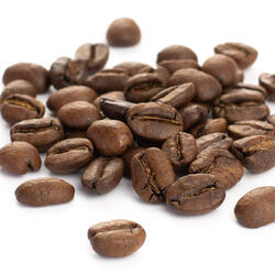 Costa - Rica Fatima Anaerobic Natural Micro Lot - Bohnenkaffee - hell geröstet