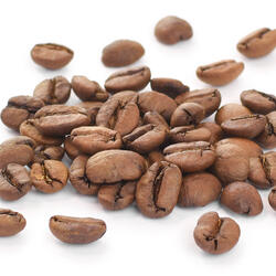 Brazílie Haroldo de Almeida Natural Semi Anaerobic Microlot - Bohnenkaffee - hell geröstet