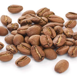 Dominicana Barahona AA - Bohnenkaffee - hell geröstet