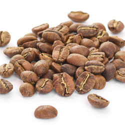Burundi Kinyovu Profil - Bohnenkaffee - hell geröstet
