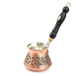 Cezve, Kaffeekanne - 240 ml