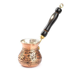 Cezve, Kaffeekanne - 220 ml