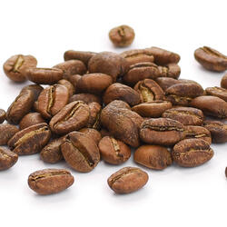 Kolumbien Saftige Trauben Anaerobic - Bohnenkaffee, hell geröstet
