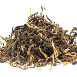 YUNNAN BLACK PREMIUM - Schwarzer Tee