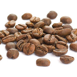 Kenia AA Plus Kijani Kiboko Natural Decafe - Bohnenkaffee