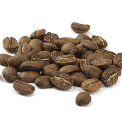 Guatemala Maragogype – Bohnenkaffee, hell geröstet