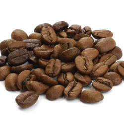 Half-Caff - Bohnenkaffee