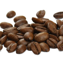 Venezuela Maracaibo - Bohnenkaffee