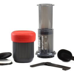 AeroPress Set