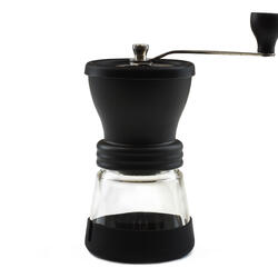 Manuelle keramische Kaffee-Mühle Hario Skerton