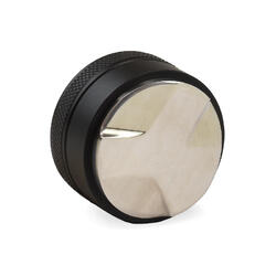 Kaffee-Distributor Button