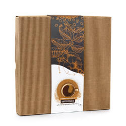 Geschenk-Degustationsset Kaffeeersätze