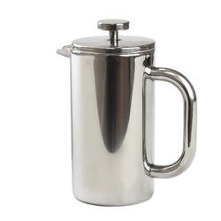Edelstahl-French-Press Loop – 700 ml