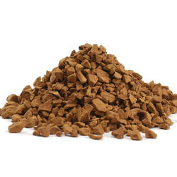 Brasilien – löslicher Kaffee 100 % Robusta