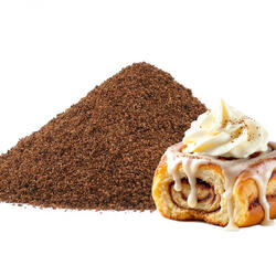 Zimtschnecke – löslicher Kaffee