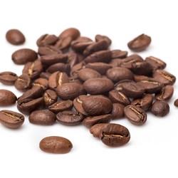KUBA SERRANO SUPERIOR Bohnenkaffee