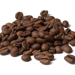 Äthiopien Aricha Natural – Grade 1 BIO – Bohnenkaffee - hell geröstet