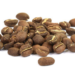 Ethiopia Sidamo Durato Bombe Micro Lot - Bohnenkaffee - hell geröstet