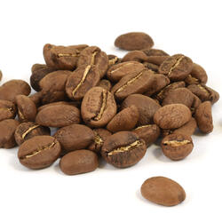 Äthiopien Aricha Natural – Grade 1 BIO – Bohnenkaffee - hell geröstet