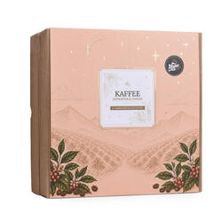 Kaffee-Adventskalender 2026